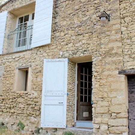 Mas De La Gonnette Villa Venasque Kültér fotó