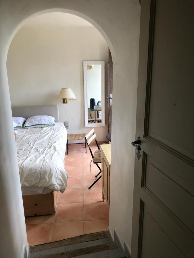 Mas De La Gonnette Villa Venasque Kültér fotó